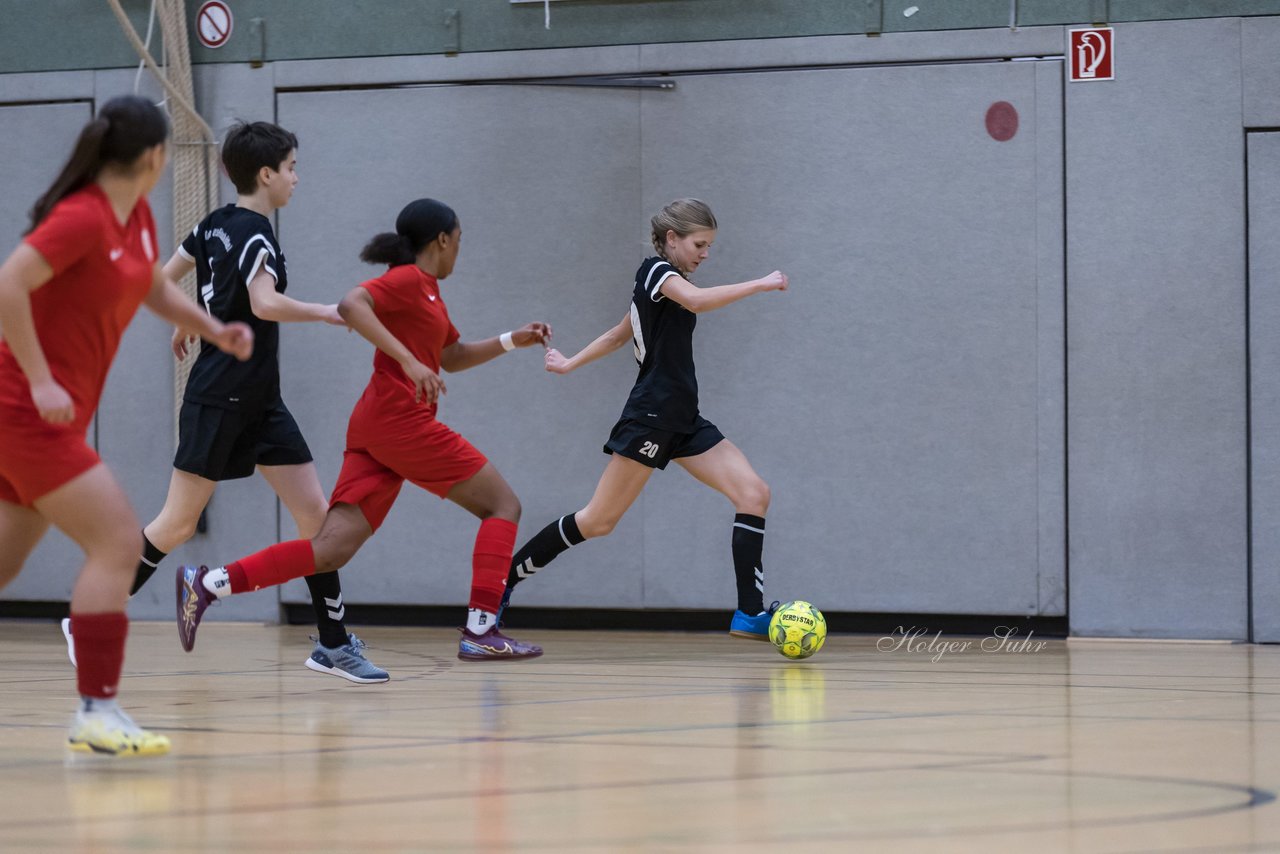 Bild 202 - wCJ Futsalmeisterschaft